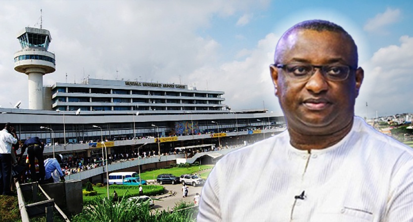 FG, Bi-Courtney end 20-year legal dispute with historic aviation settlement
