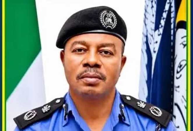 Ondo: Police arrest 2 suspected armed robbers, recover firearms