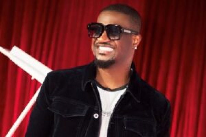 Singer Mr P announces Nov. 20 release date for ‘OG Forever’ album