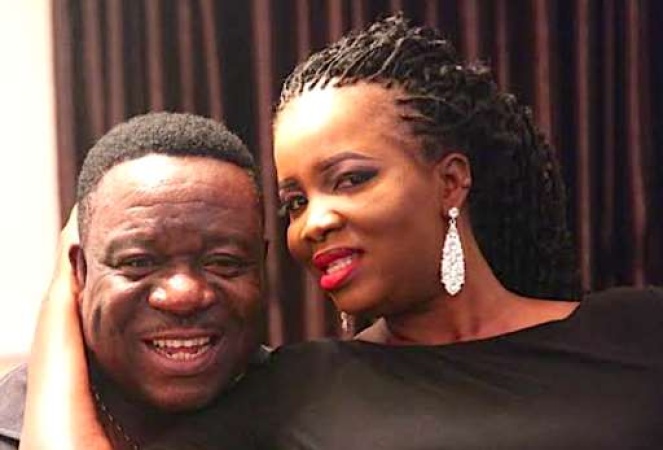 Stellamaris celebrates late Mr Ibu on posthumous birthday