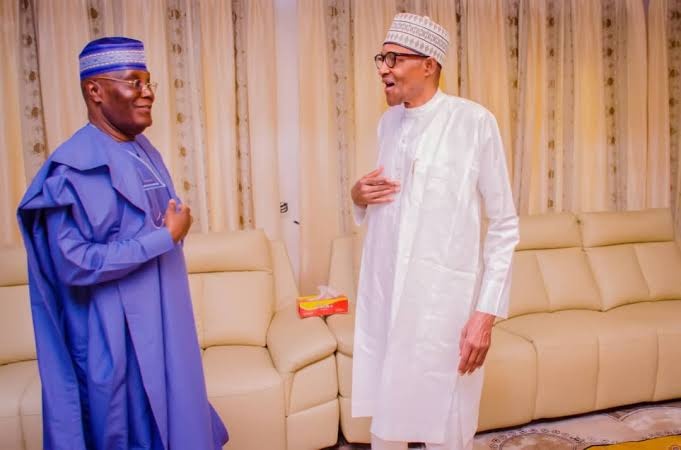 Lekki shooting: Why didn’t you ask Buhari? Tinubu’s aide faults Atiku’s EndSARS question