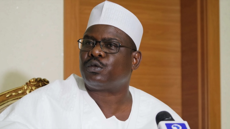 2027: Politicians taking Nigerians for granted, Ndume warns