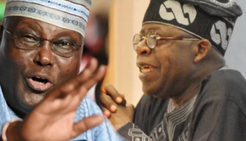 You’re the Egypt Nigerians will never return to, Atiku tackles Tinubu