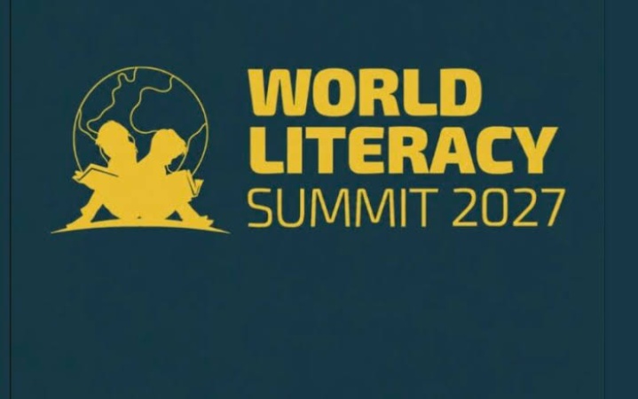 Three Lagos literacy leaders selected to speak at Oxford University Literacy Summit