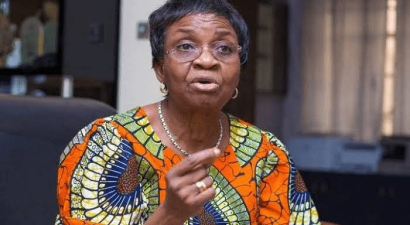 NAFDAC assures of safety checks on medicines, vaccines under US-Nigeria Agreement