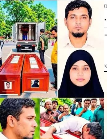 Questions … questions as couple convicted, executed over ‘indecent act’ inside Saudi mosque