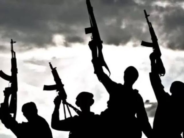 Plateau: Gunmen kill NSCDC officer, abduct businessman