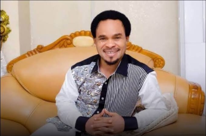 ‘I’ll not die, I’ll disappear,’ Prophet Odumeje warns followers against planning burial