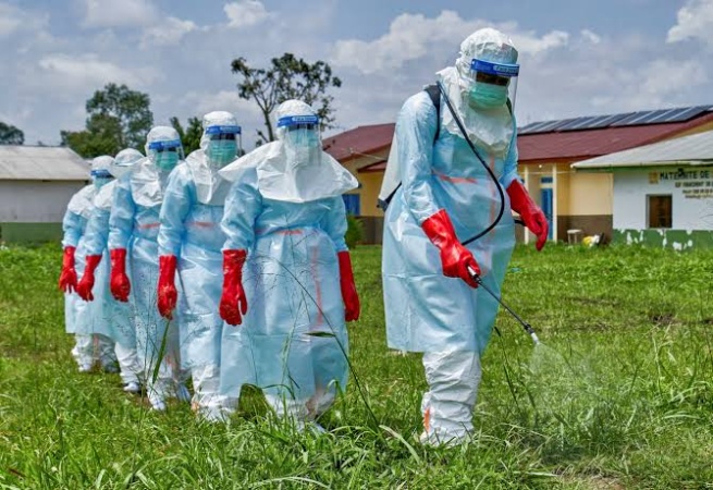 Ebola: 10 symptoms, safety tips every Nigerian should know