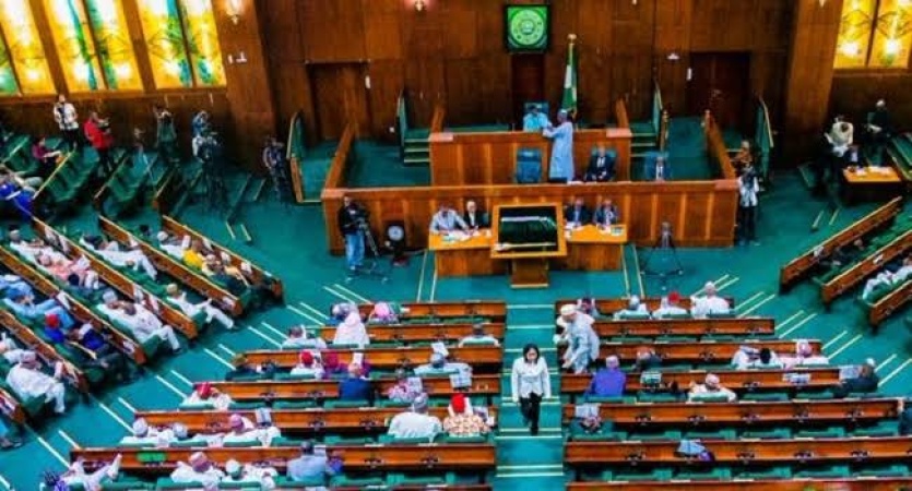Reps kick against FG’s circular restricting foreign trips for lawmakers