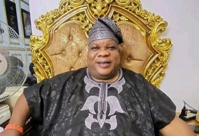 Ogun Govt. suspends traditional ruler over alleged partisan politics