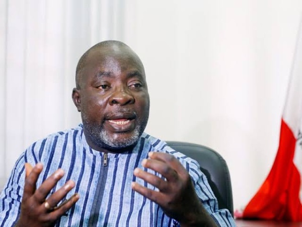 Insecurity: Yari has exposed FG’s helplessness — ADC