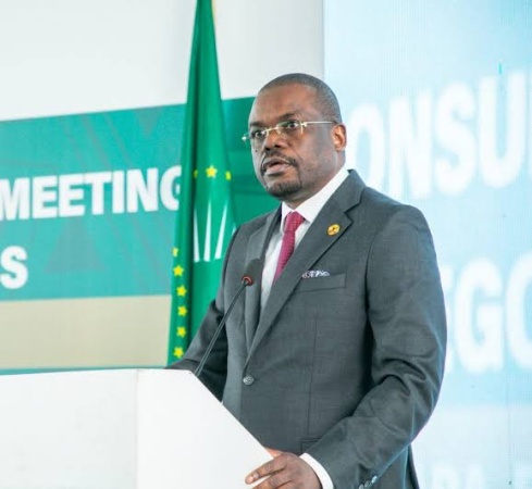 Africa CDC calls for urgent global support as Nigeria confirms Ebola case