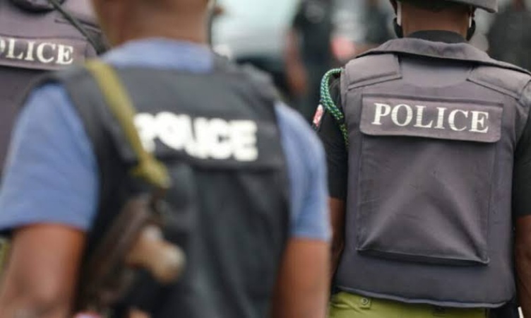 Police arrest six suspected robbers in Jigawa