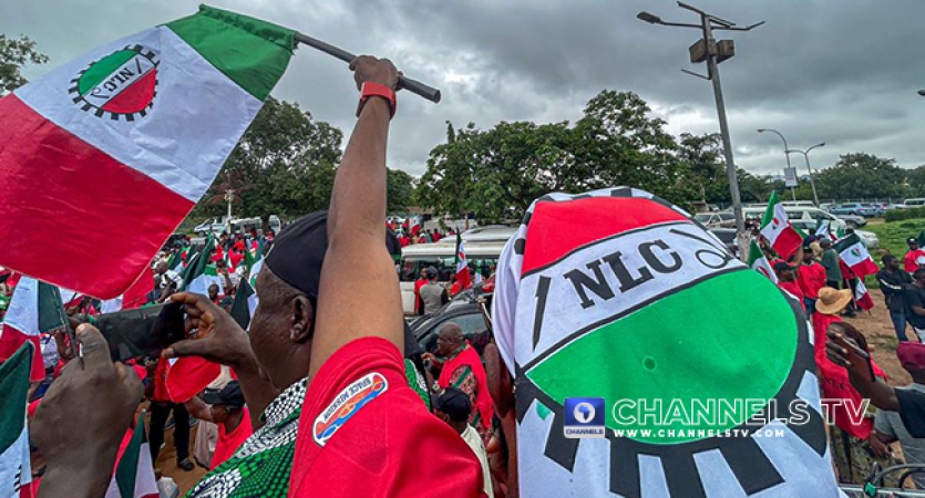 NLC suspends FCT indefinite strike