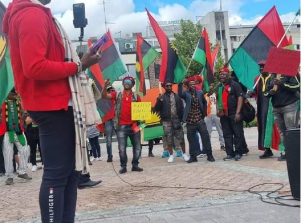 NYSC kidnapping: Identities of suspects vindicate us — IPOB