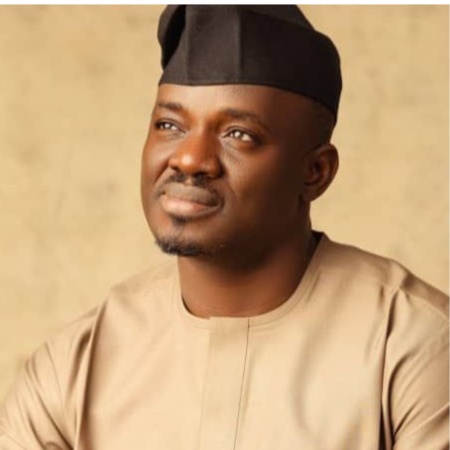 2027: Ombugadu promises to tackle insecurity, boost infrastructure in Nasarawa