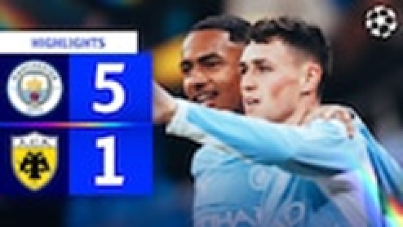 Champions League highlights and round-up: PSG beat Barelona as Liverpool stay perfect