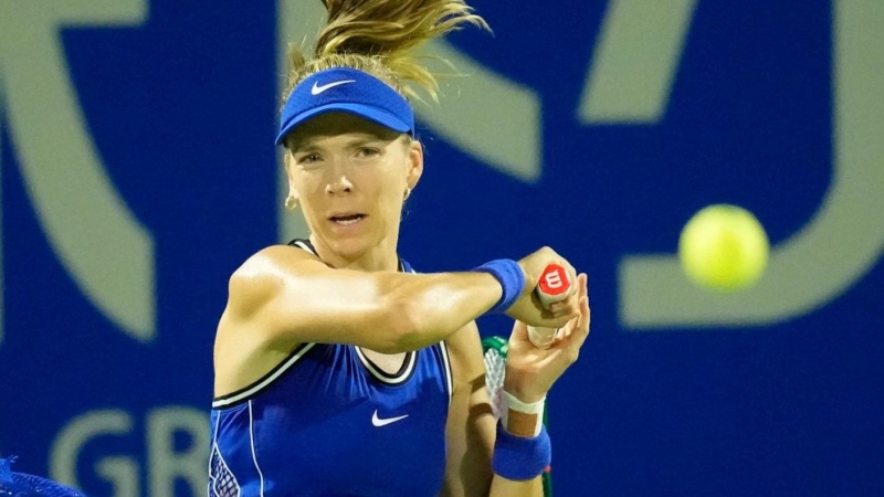 Boulter produces emphatic win at Japan Open