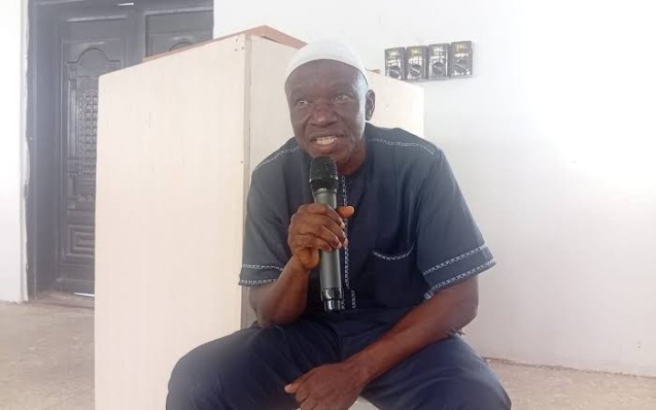 Suspended Niger NSCDC Commandant Seeks Forgiveness Over 37 Deaths