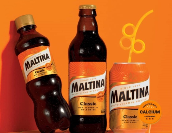 An Icon, Reimagined: Maltina Unveils New Look, Same Nourishing Taste