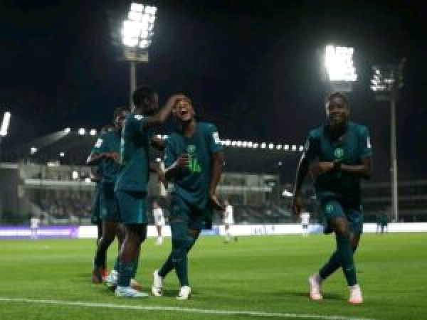 Morocco 2026: Flamingos dispatch Puerto Rico 2-0