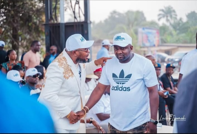 Okija Set for Biggest Grassroots Football Fiesta as 4th Abig Nwankwo Unity Tournament lights up Yuletide