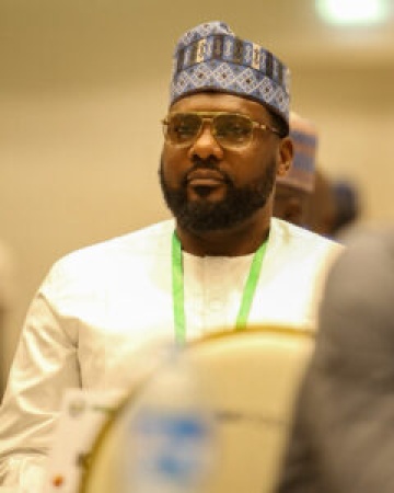 FIBA congratulates Mustapha, clears Ahmedu for NBBF board