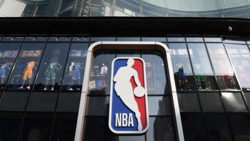 Record 25 Nigerian born players make NBA 2026/7 opening night roster