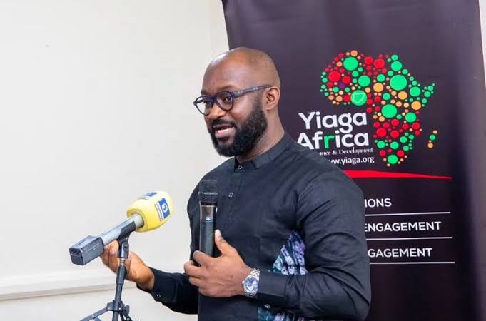 Microsoft to use INEC candidate list against AI deepfakes