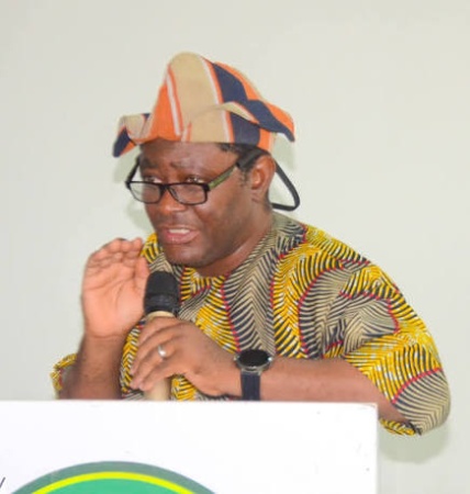 Ogoni disability group demands inclusion in oil talks, NNPC jobs