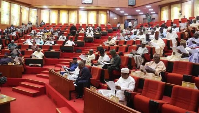 Senate moves to improve secondary schools' funding, infrastructure
