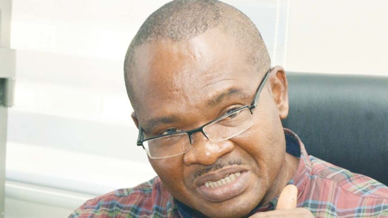 PLAC faults INEC over polling-unit results