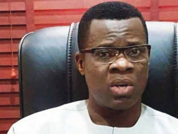 Politicians infiltrate agencies responsible for election staff, laws no longer enforced: Ex-INEC Commissioner Igini