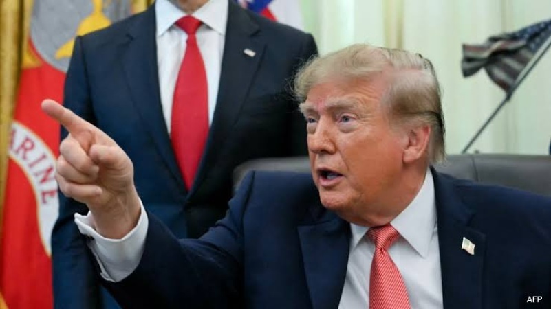 US revokes over 300,000 visas under Trump