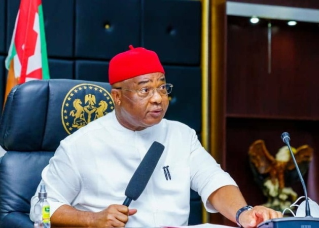 Lawyers drag Uzodinma to CCB over Senate ambition