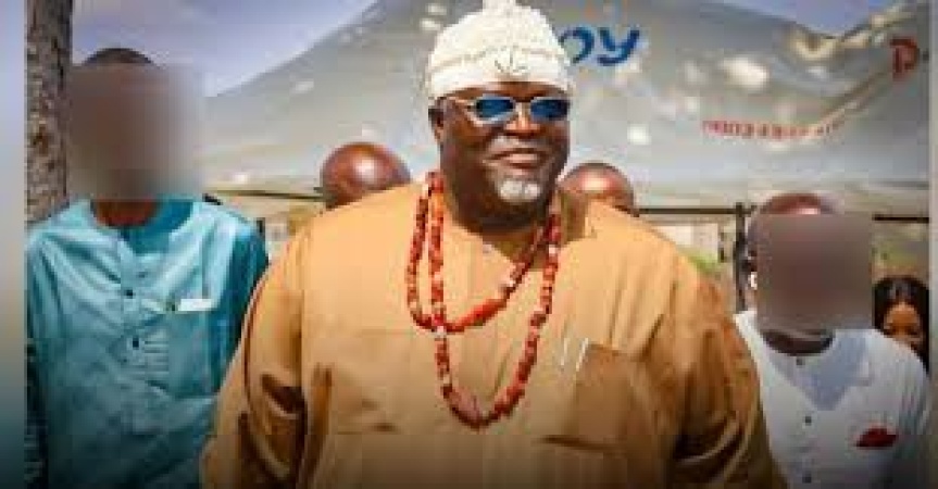 Abuja businessman arrested over alleged $120m fraud