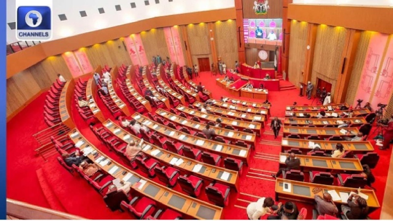 Ebola: Senate seeks emergency funding, mandatory screening at all entry points