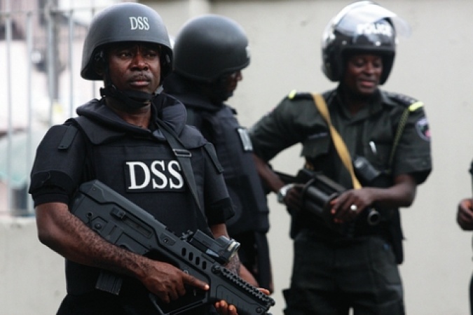 2027: DSS uncovers plot against NYSC members
