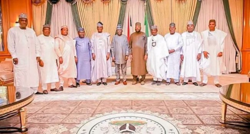 We Haven’t Returned To APC, Only Met Tinubu Over Suspension, Entitlements — Eight Zamfara Lawmakers