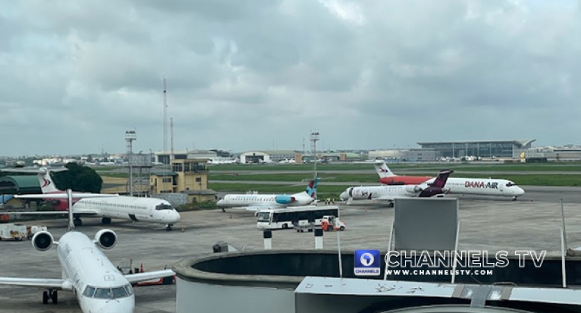 Ebola: FAAN heightens vigilance across airports
