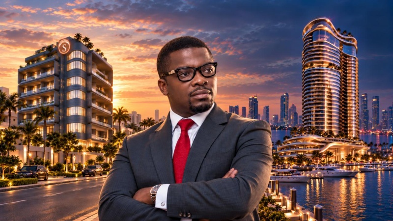 Sujimoto unveils 49-storey Isabella Hotel, targets tallest luxury hotel in Nigeria