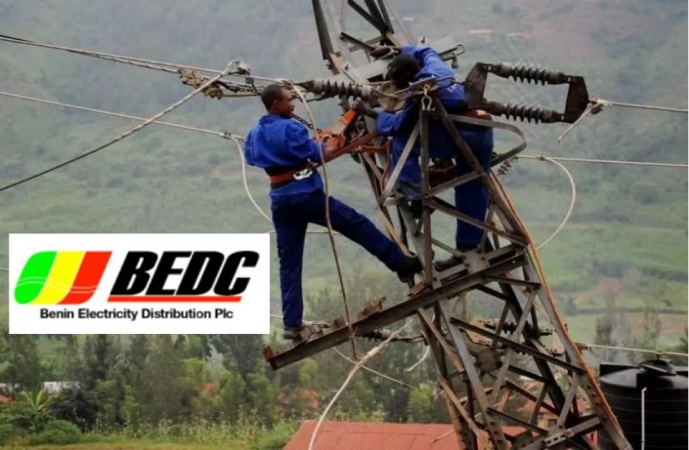 'We’ve lost N2bn in two days' — BEDC cries out over workers’ ongoing protest