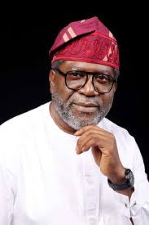 Why I want to represent Imo East (Owerri Zone) at the Senate — Madumere
