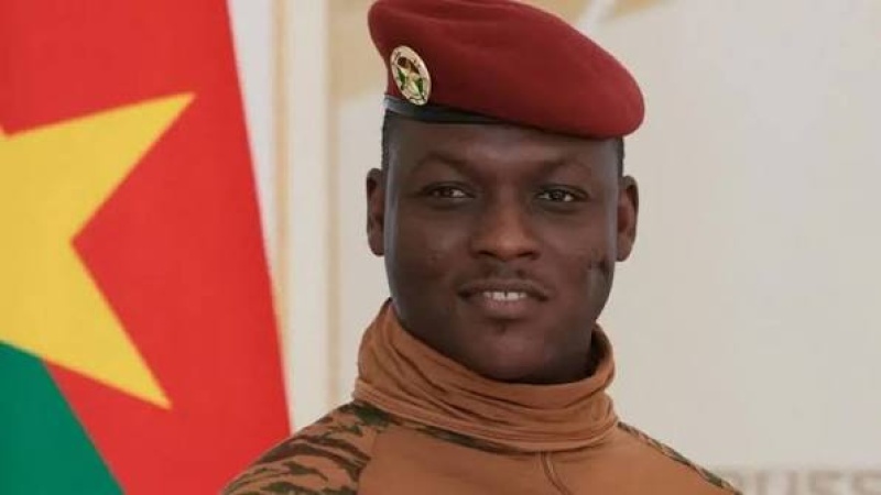 Burkina Faso reinstates death penalty for terrorism, treason, fake importation of goods
