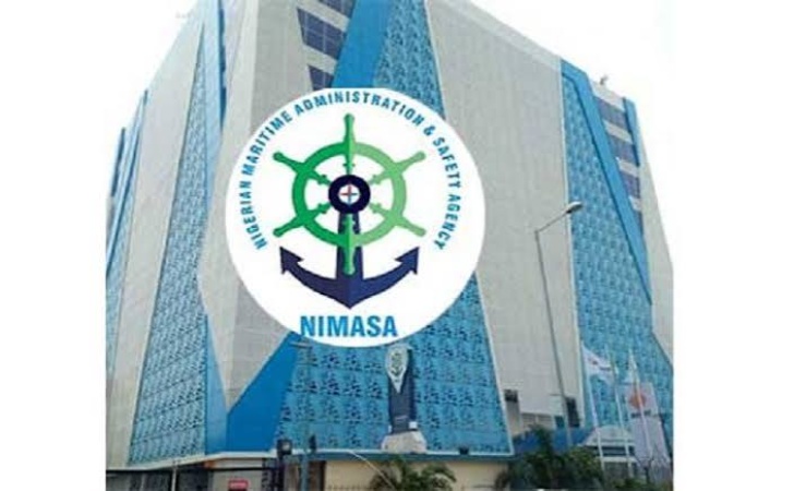 NIMASA detains defaulting vessels