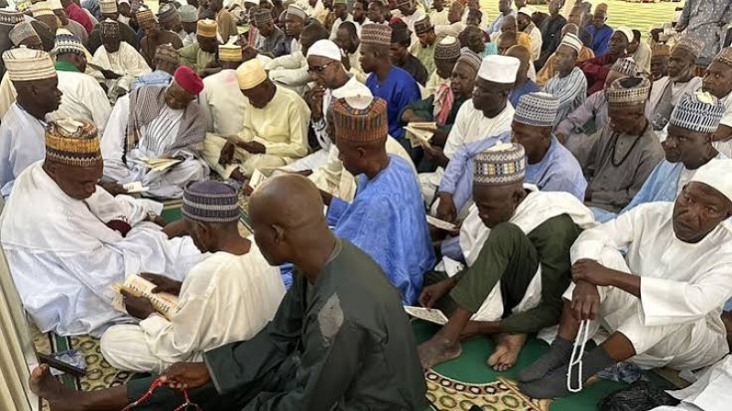 Imams raise alarm over security threats in Plateau, seek FG intervention