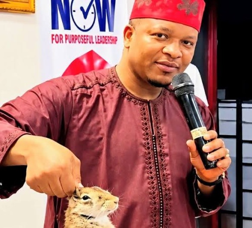 Kano lawmaker suspended for allegedly insulting Gov Yusuf