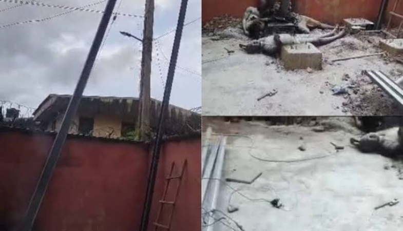 Tragedy as three electrocuted in Onitsha