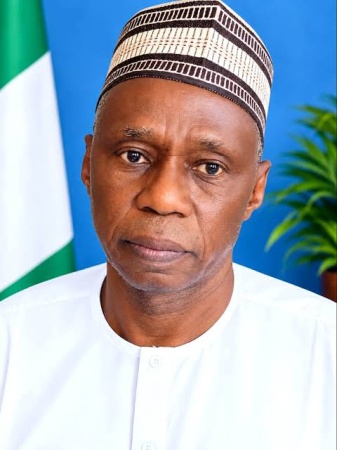 Ganduje’s ally Mansur Ahmed quits APC